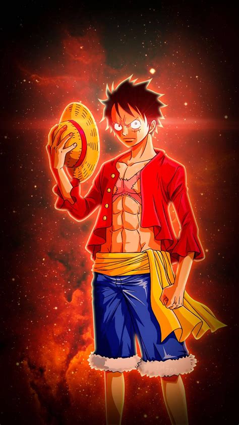 foto de anime luffy|Luffy 8k Wallpapers